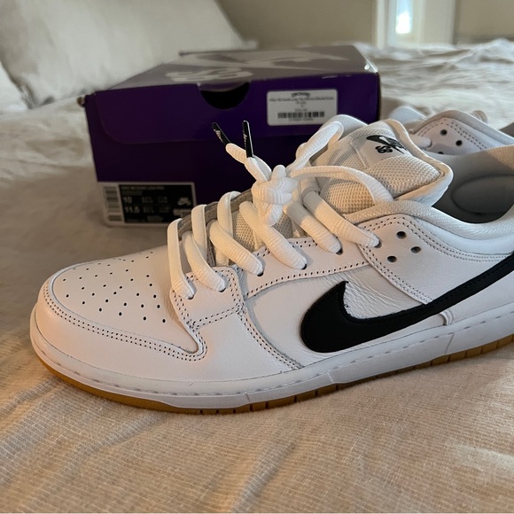 Nike SB Dunk Low Pro NIB - Picture 9 of 11